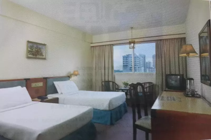 Fotos del hotel City Villa:  5