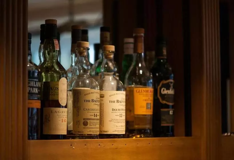 Fotos del hotel Goglasgow Urban Hotel By Compass Hospitality:  13