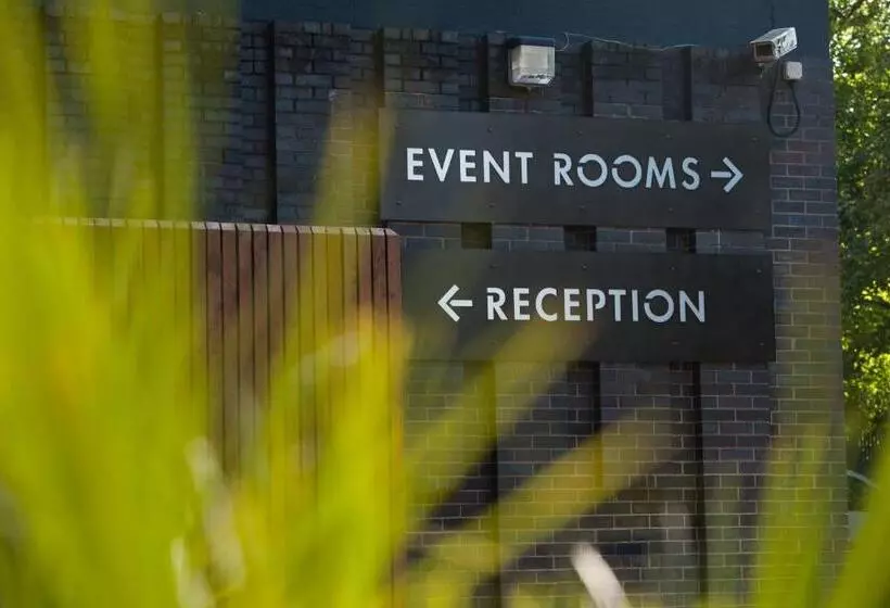 Fotos del hotel Goglasgow Urban Hotel By Compass Hospitality:  15