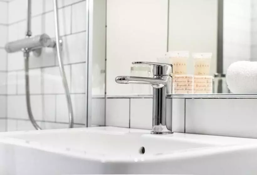 Fotos del hotel Goglasgow Urban Hotel By Compass Hospitality:  6