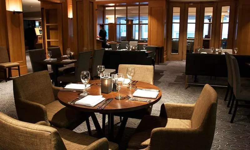 Fotos del hotel Goglasgow Urban Hotel By Compass Hospitality:  11