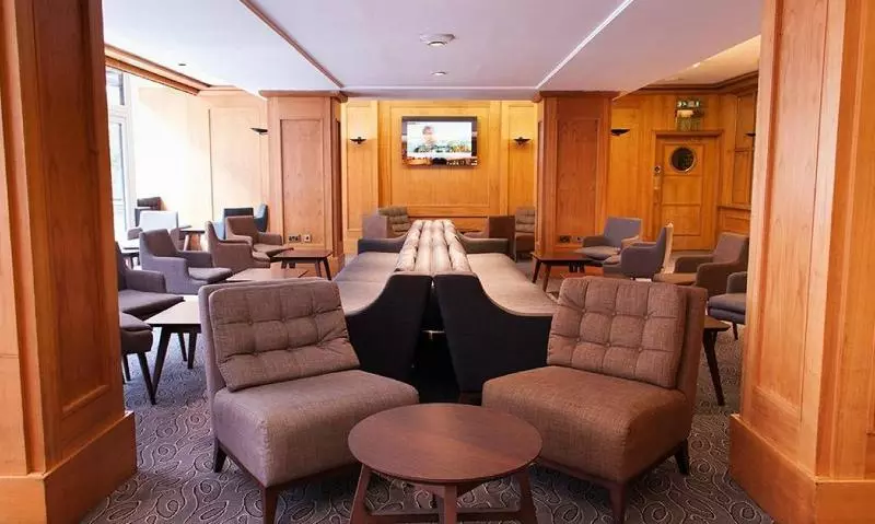 Fotos del hotel Goglasgow Urban Hotel By Compass Hospitality:  2