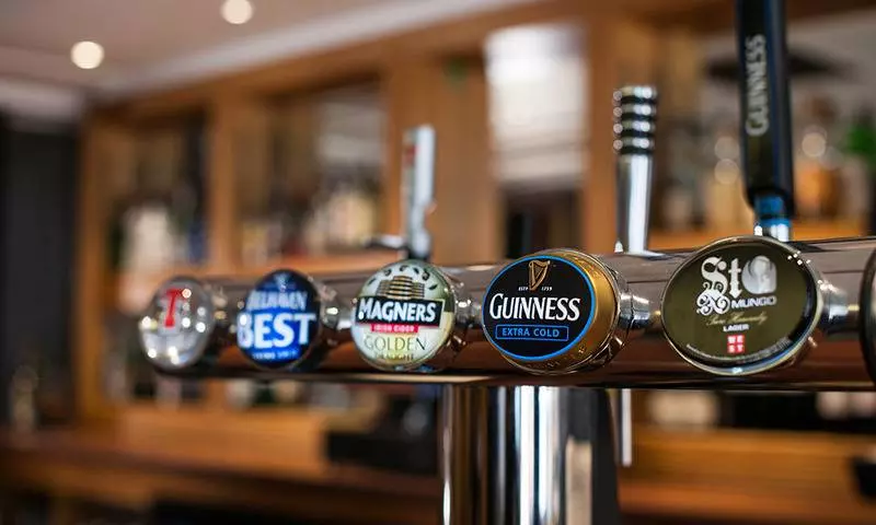 Fotos del hotel Goglasgow Urban Hotel By Compass Hospitality:  25