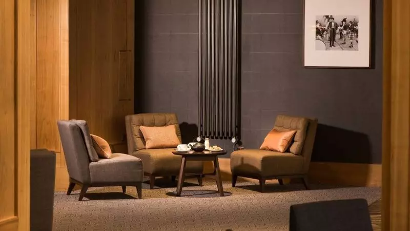 Fotos del hotel Goglasgow Urban Hotel By Compass Hospitality:  9