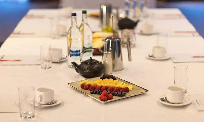 Fotos del hotel Goglasgow Urban Hotel By Compass Hospitality:  7