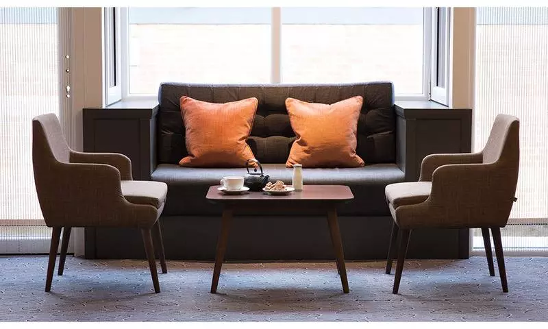 Fotos del hotel Goglasgow Urban Hotel By Compass Hospitality:  22