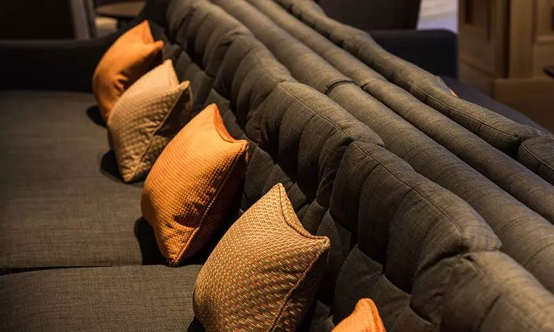 Fotos del hotel Goglasgow Urban Hotel By Compass Hospitality:  17