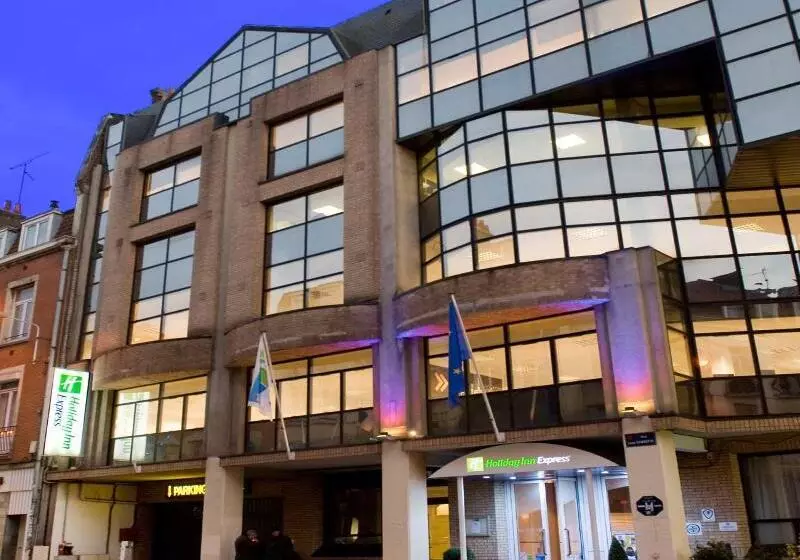 Fotos del hotel Holiday Inn Express Lille Centre, An Ihg:  7