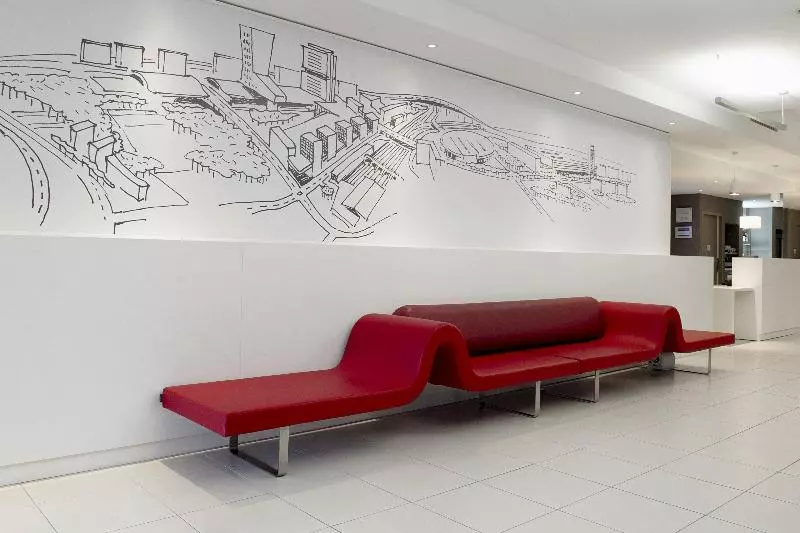 Fotos del hotel Holiday Inn Express Lille Centre, An Ihg:  12