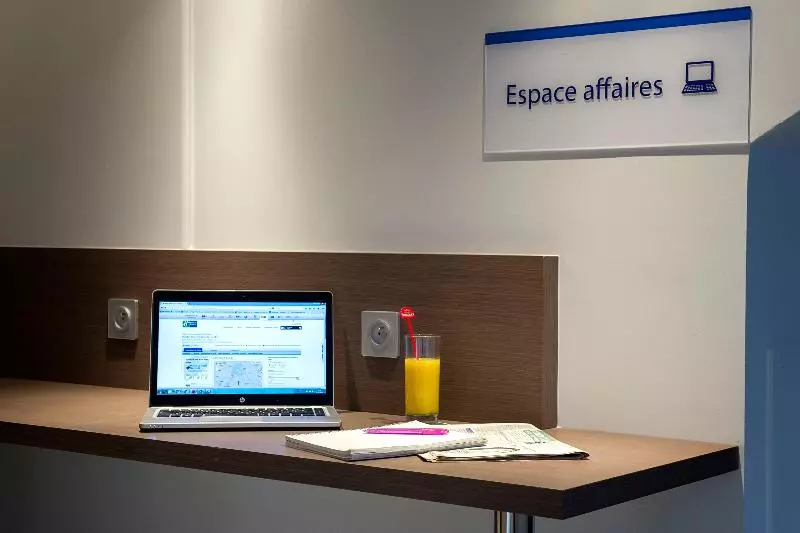 Fotos del hotel Holiday Inn Express Lille Centre, An Ihg:  6