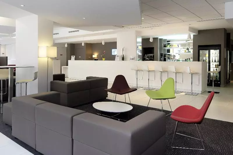 Fotos del hotel Holiday Inn Express Lille Centre, An Ihg:  8