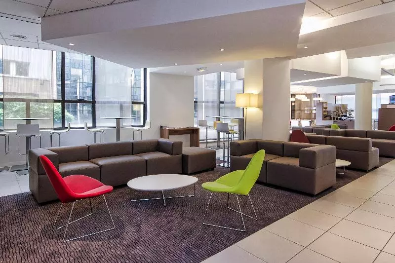 Fotos del hotel Holiday Inn Express Lille Centre, An Ihg:  2