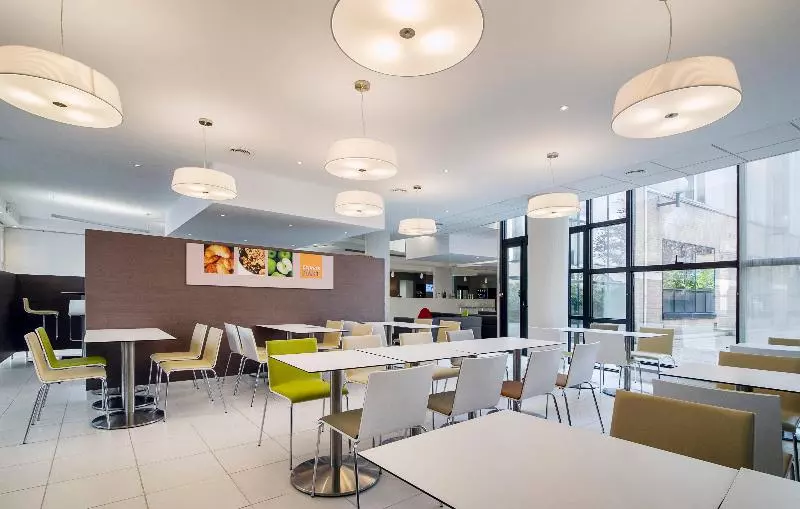 Fotos del hotel Holiday Inn Express Lille Centre, An Ihg:  15