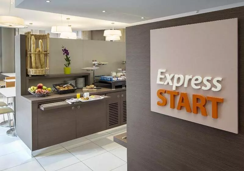 Fotos del hotel Holiday Inn Express Lille Centre, An Ihg:  11