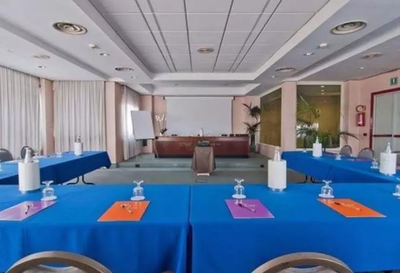 Fotos del hotel Morgana:  5