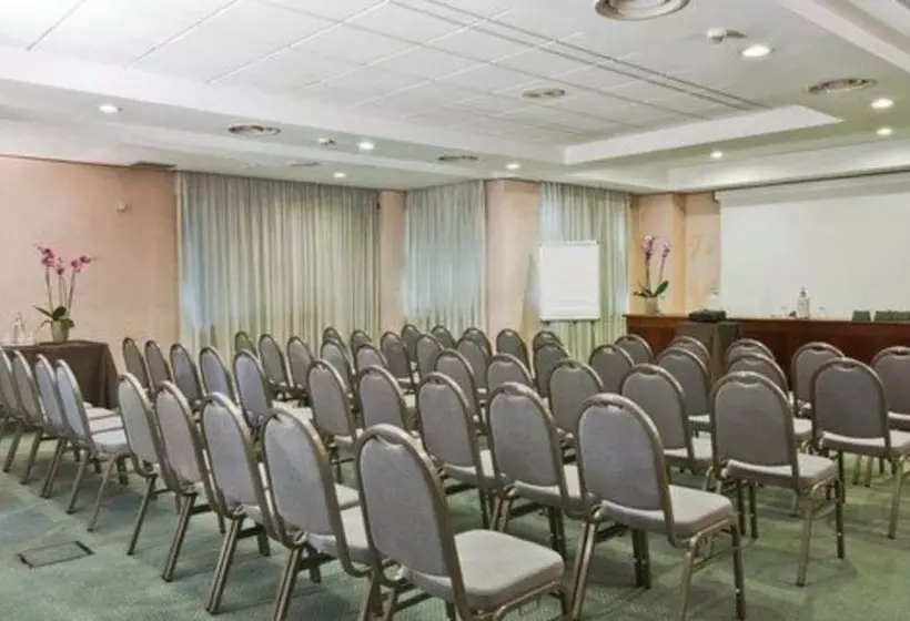 Fotos del hotel Morgana:  9