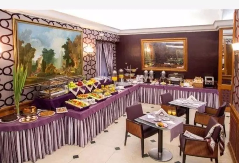 Fotos del hotel Morgana:  12