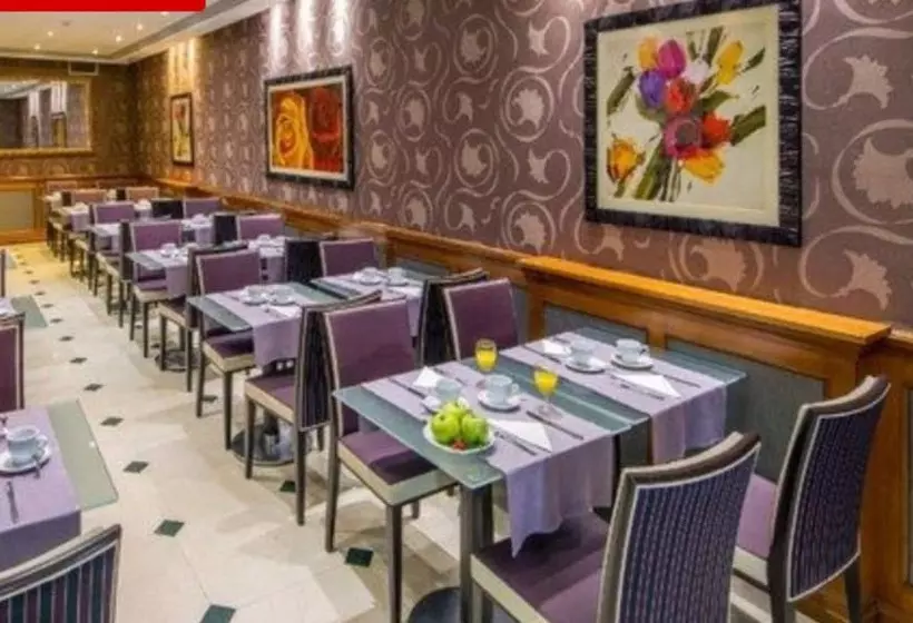 Fotos del hotel Morgana:  16