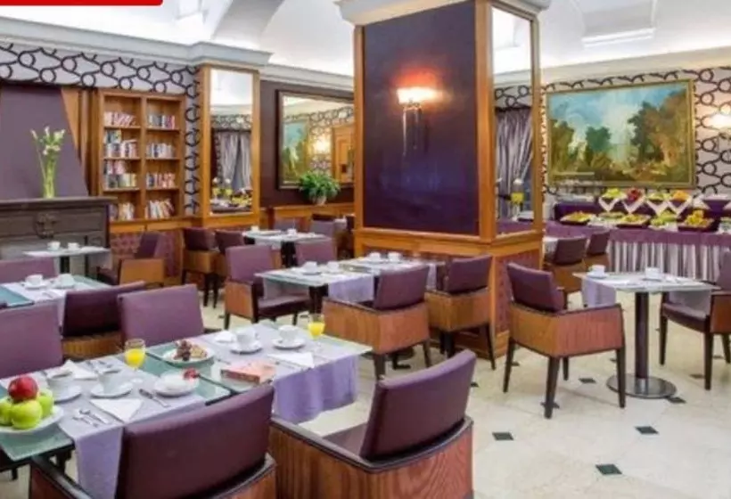 Fotos del hotel Morgana:  4