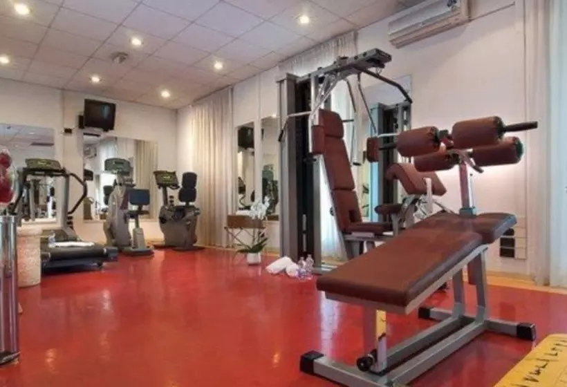 Fotos del hotel Morgana:  3