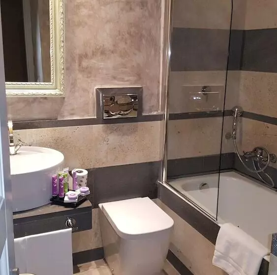 Fotos del hotel Morgana:  6