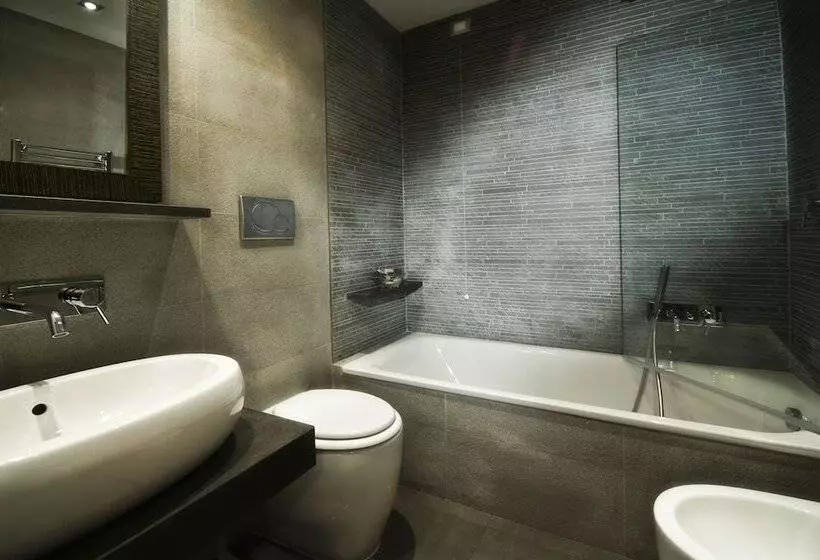 Fotos del hotel Morgana:  10