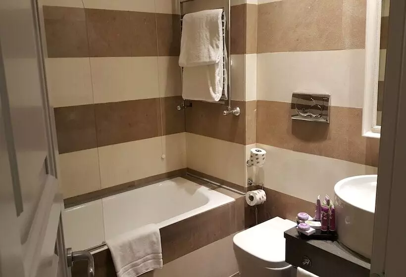 Fotos del hotel Morgana:  14