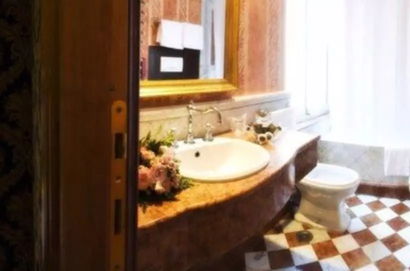 Fotos del hotel Morgana:  20