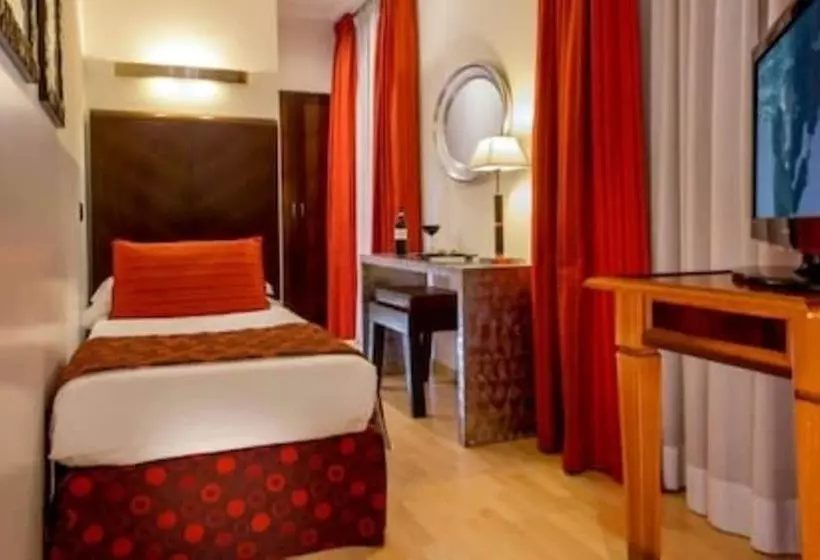 Fotos del hotel Morgana:  18