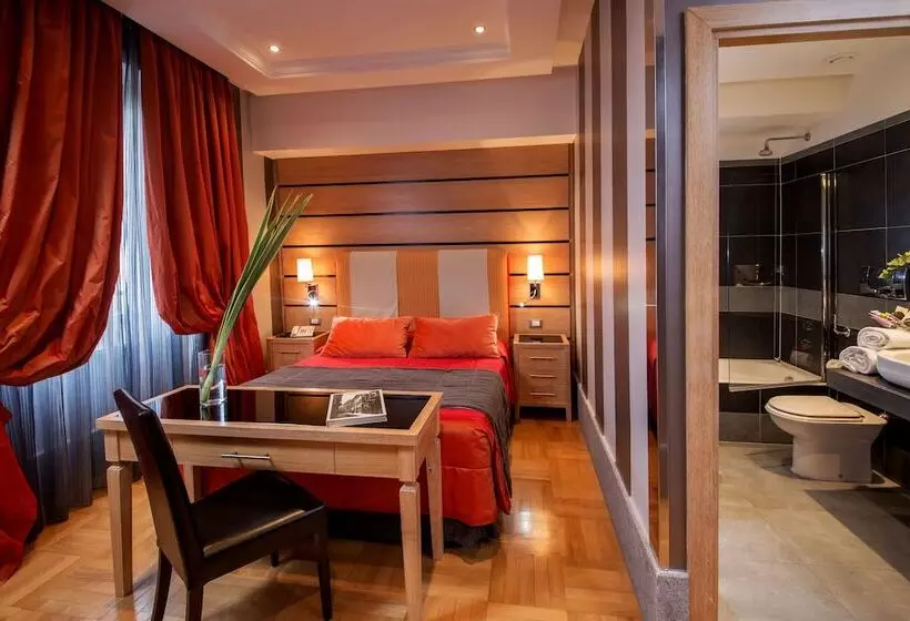 Fotos del hotel Morgana:  23