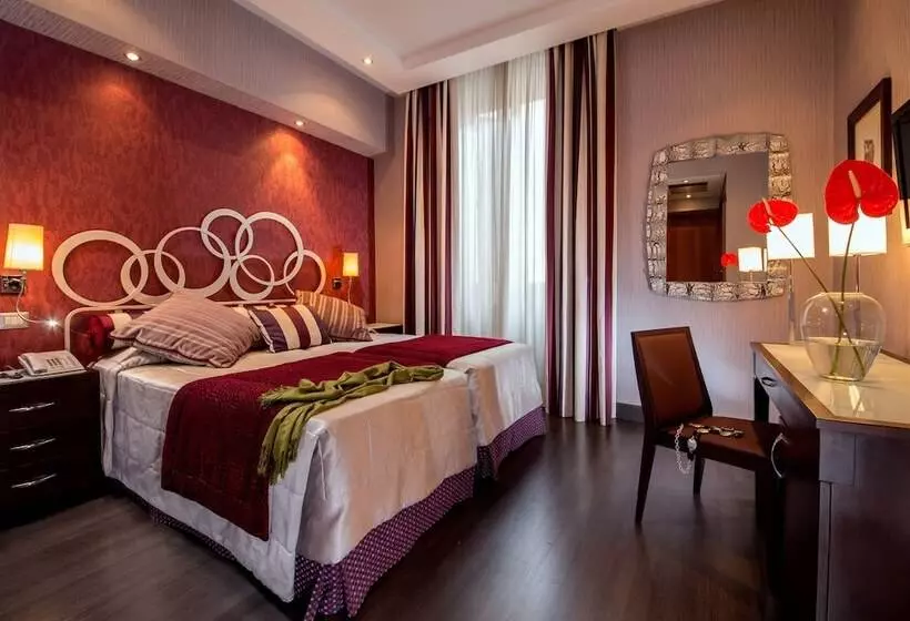 Fotos del hotel Morgana:  15