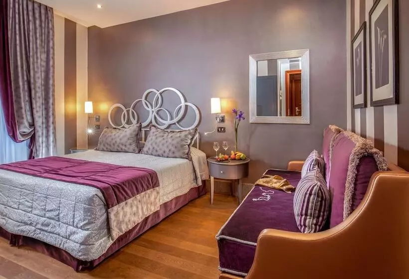 Fotos del hotel Morgana:  7