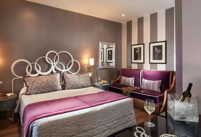 Fotos del hotel Morgana:  25