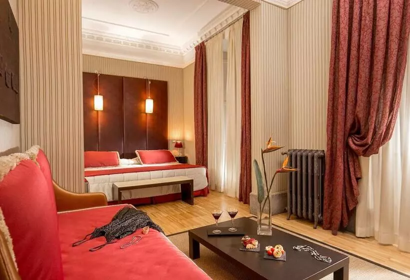 Fotos del hotel Morgana:  21