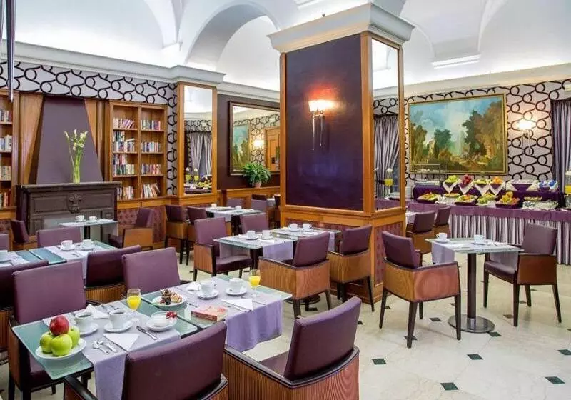 Fotos del hotel Morgana:  8