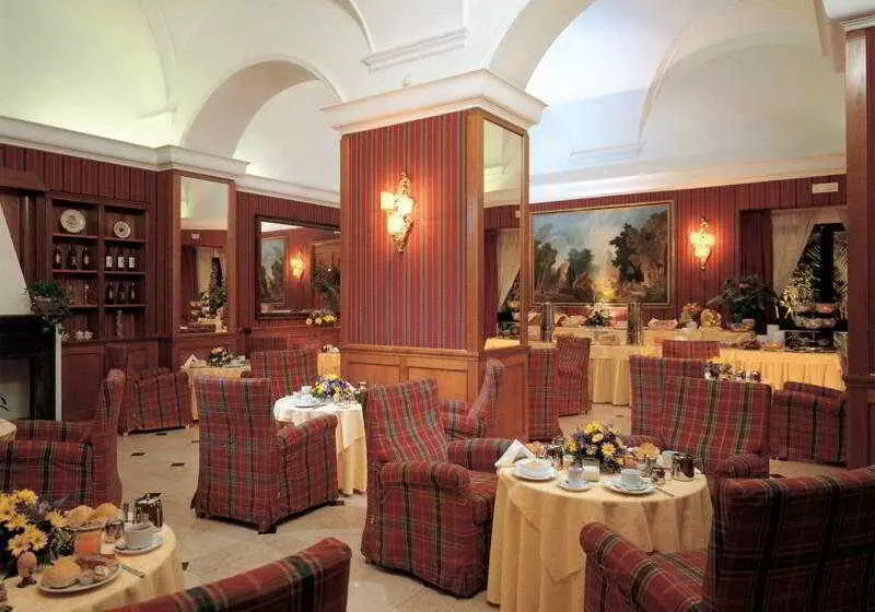 Fotos del hotel Morgana:  19