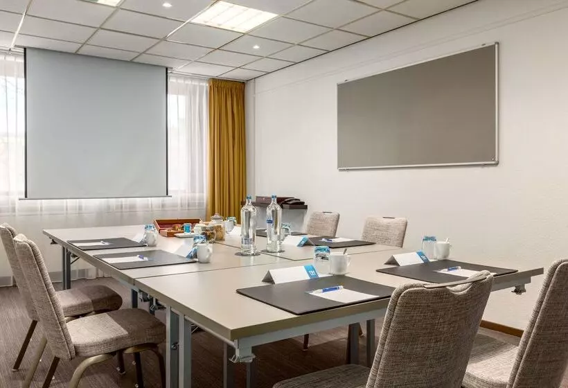 Fotos del hotel Nh Maastricht:  17