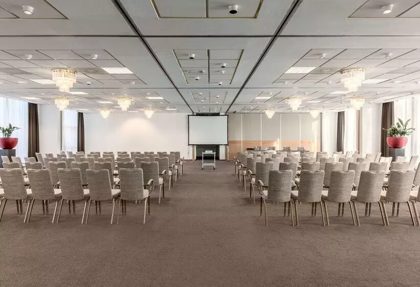 Fotos del hotel Nh Maastricht:  19