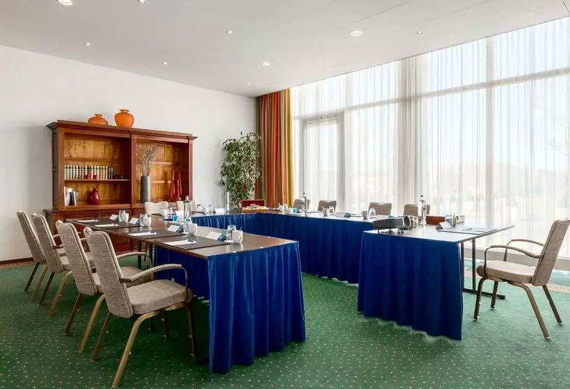 Fotos del hotel Nh Maastricht:  20