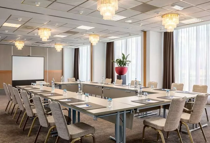 Fotos del hotel Nh Maastricht:  18