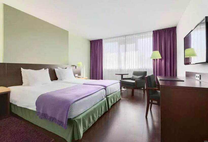 Fotos del hotel Nh Maastricht:  4