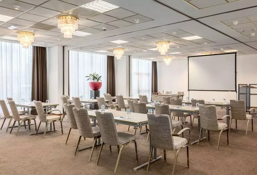 Fotos del hotel Nh Maastricht:  16