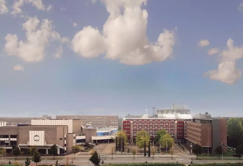 Fotos del hotel Nh Maastricht:  24