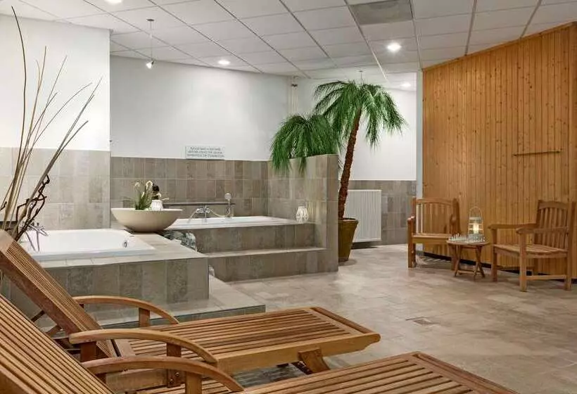 Fotos del hotel Nh Maastricht:  9