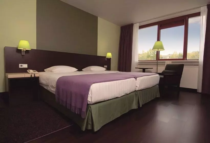 Fotos del hotel Nh Maastricht:  5