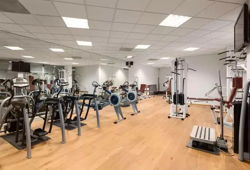 Fotos del hotel Nh Maastricht:  8