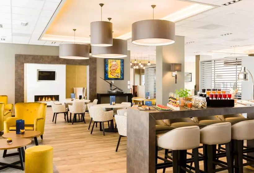 Fotos del hotel Nh Maastricht:  26