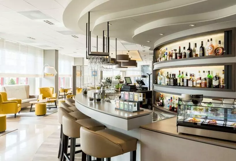 Fotos del hotel Nh Maastricht:  15