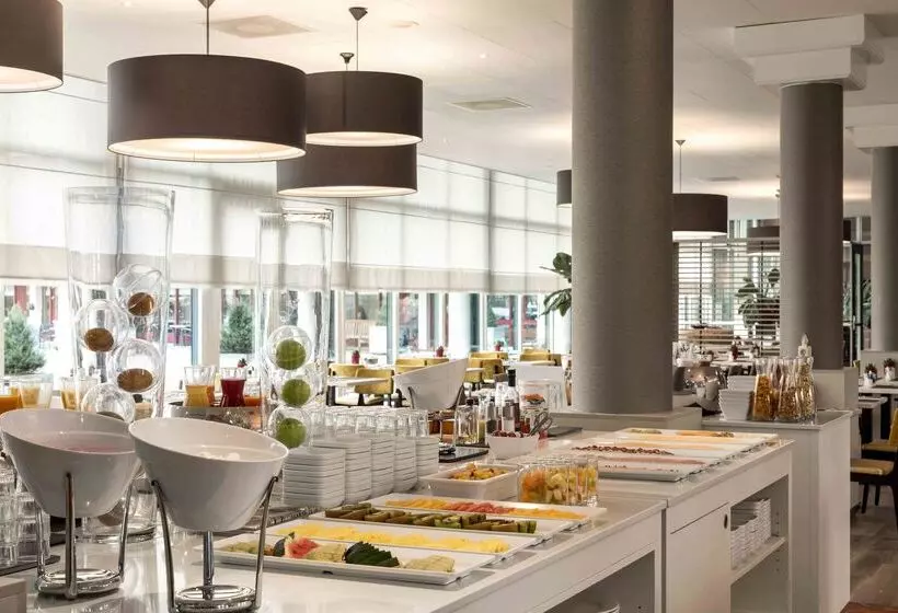 Fotos del hotel Nh Maastricht:  14