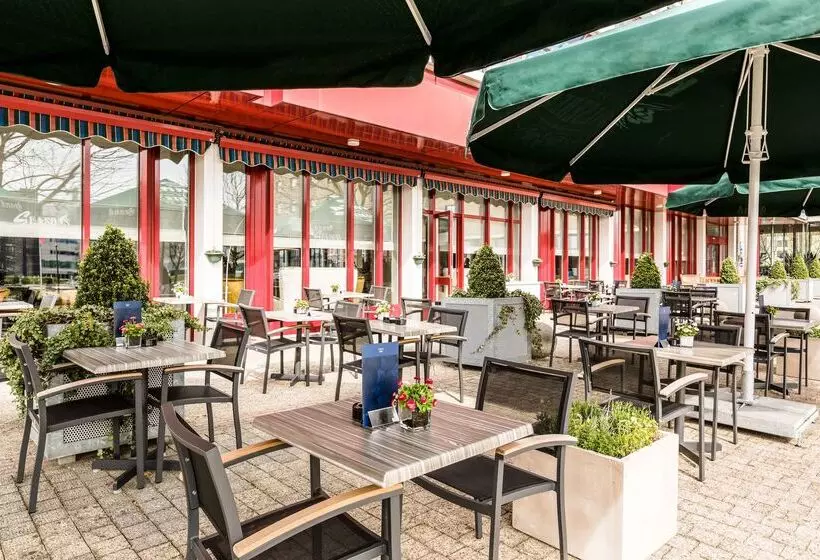 Fotos del hotel Nh Maastricht:  21